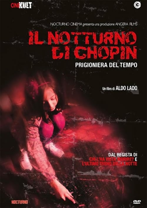 Il notturno di Chopin movie poster