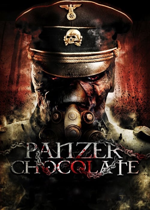 Panzer Chocolate movie poster