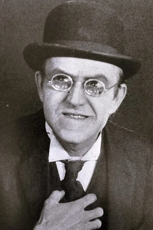 Erwin Connelly profile picture