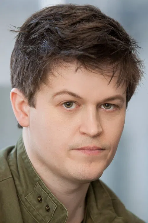 Blake Williams profile picture