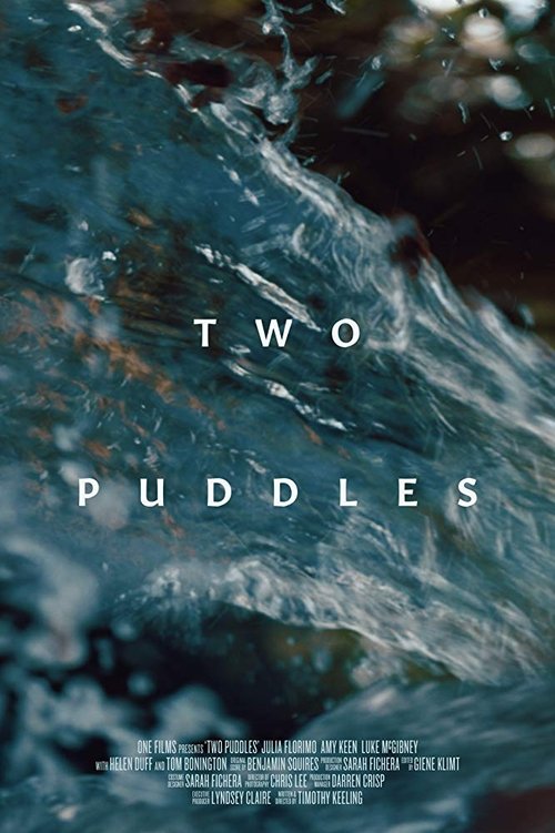 Two Puddles movie poster