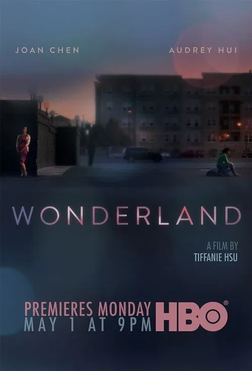 Wonderland movie poster