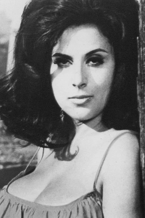 Alaina Capri profile picture