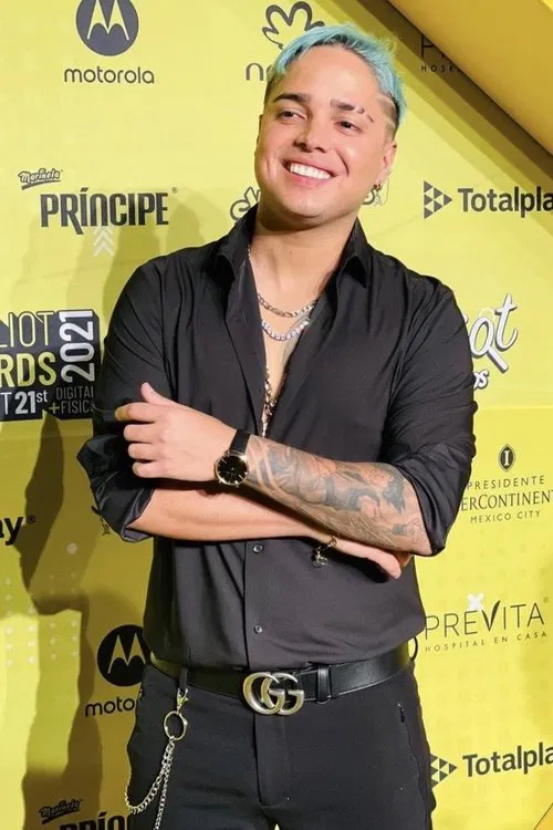 Flavio Andrés Broianigo Muñoz profile picture