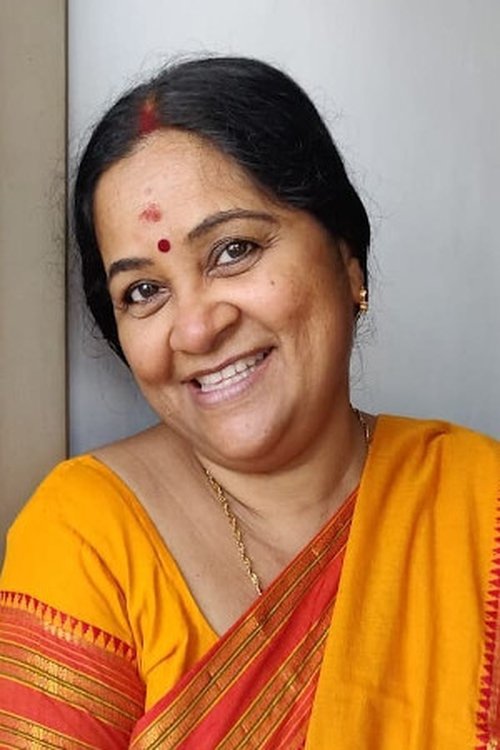 Neeraja Rajendran profile picture