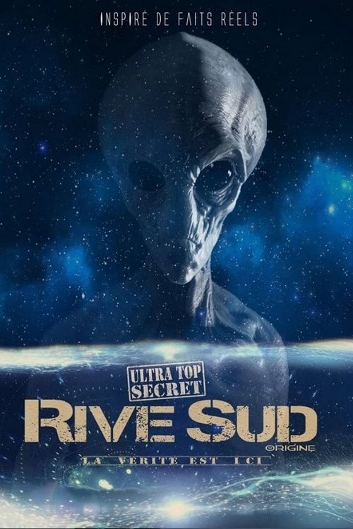 Rive-Sud Origine movie poster