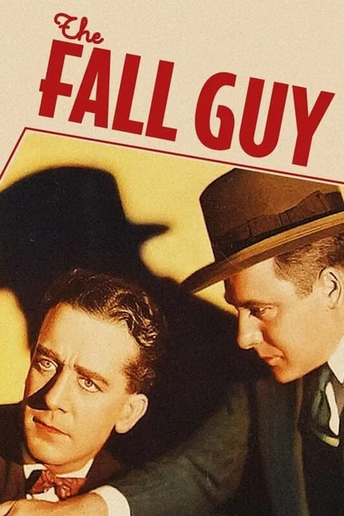 The Fall Guy movie poster
