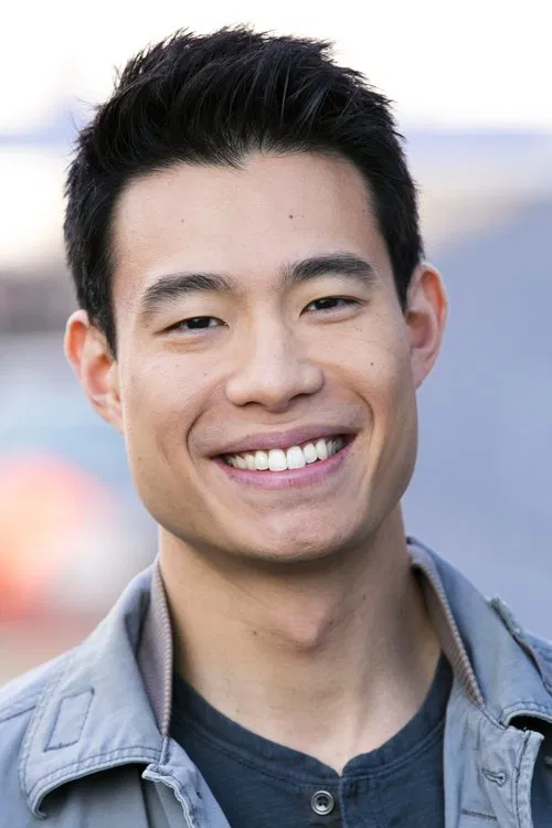 Foto de perfil de Carl Chao