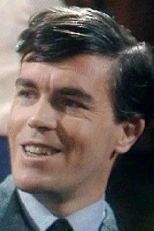 Colin Campbell profile picture