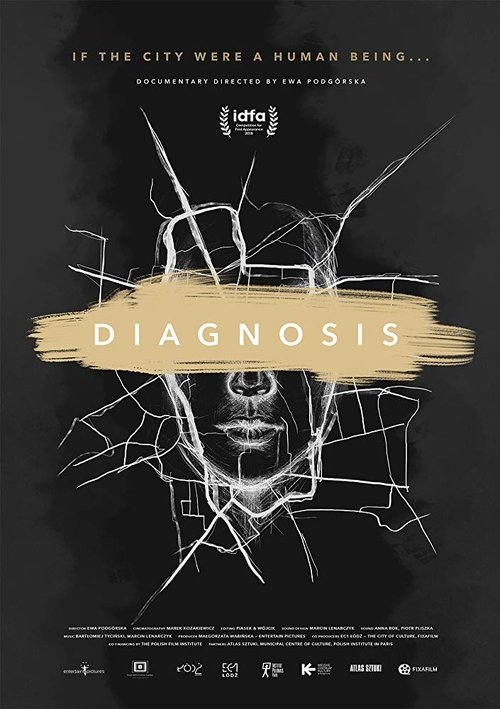 Diagnosis movie poster