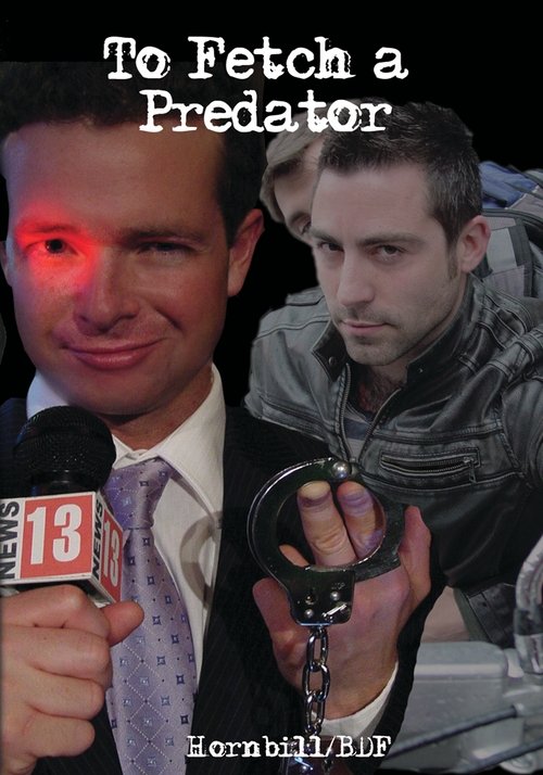 To Fetch a Predator movie poster