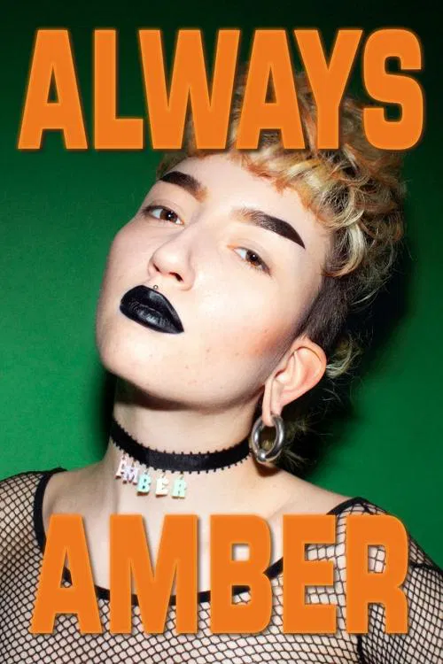 Always Amber movie poster