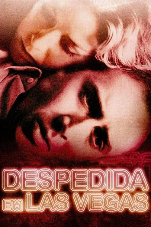 Poster do filme Despedida em Las Vegas
