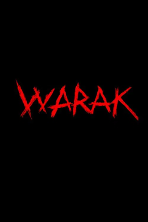 Warak movie poster