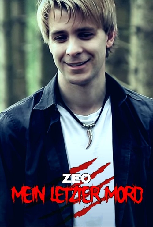 Mein letzter Mord movie poster