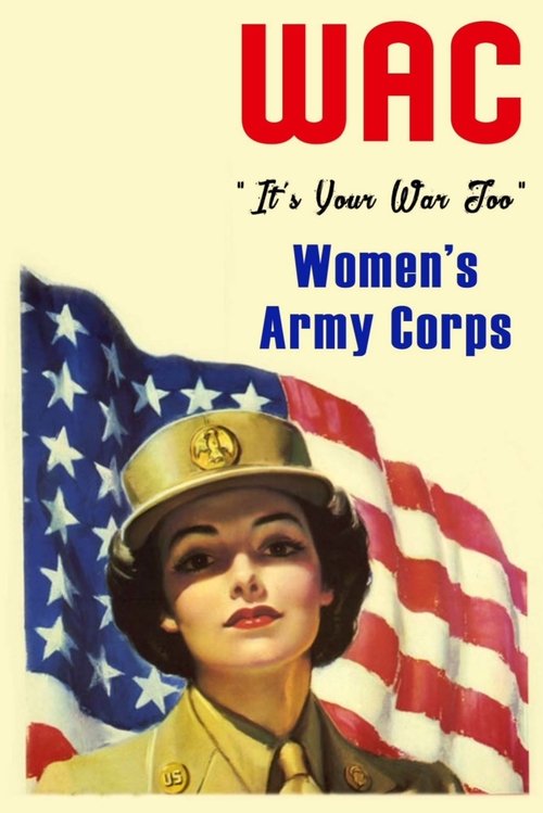 It's Your War Too movie poster