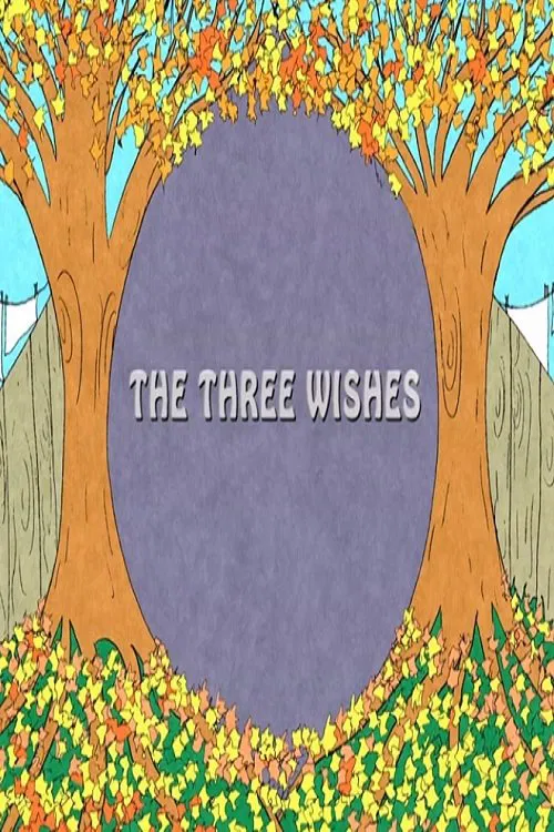 The Three Wishes movie poster