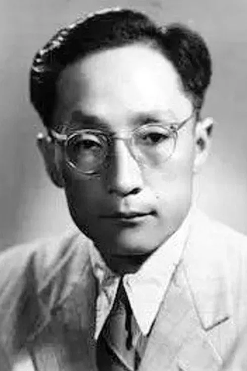 Guo Wei profile picture