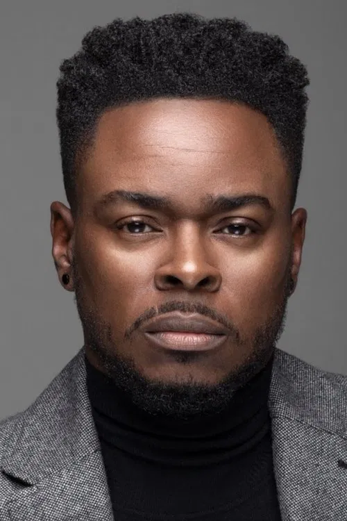 Deon Gibson profile picture