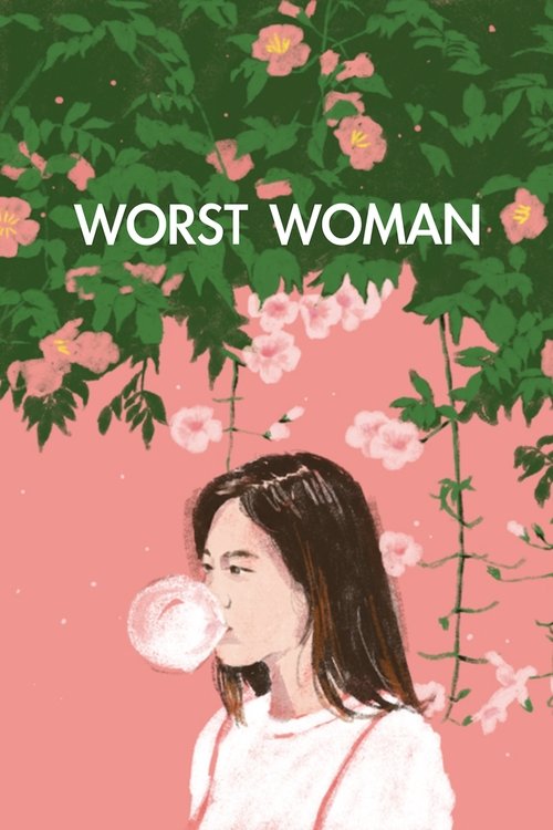 Poster do filme Worst Woman