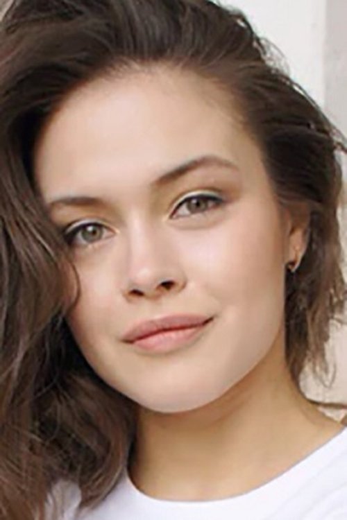 Kristina Vedeneeva profile picture
