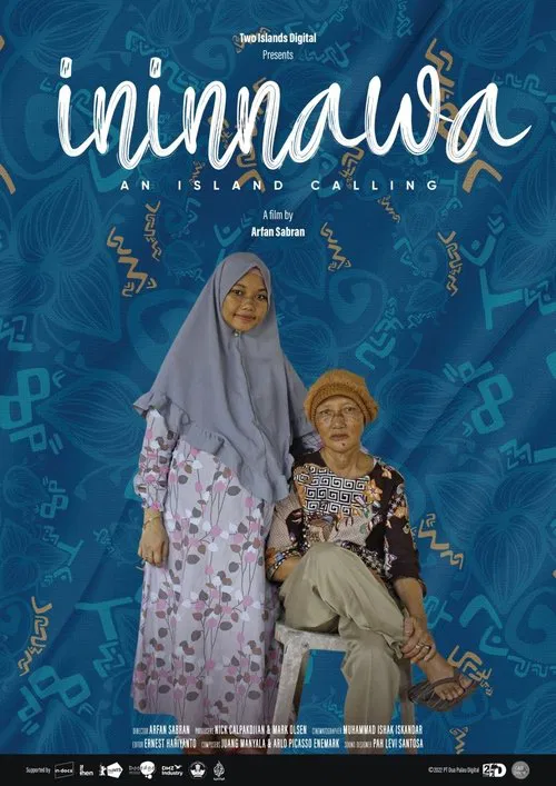Poster do filme Ininnawa: An Island Calling