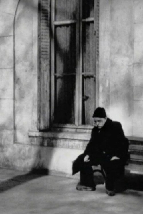 Poster do filme Gurdjieff in Armenia
