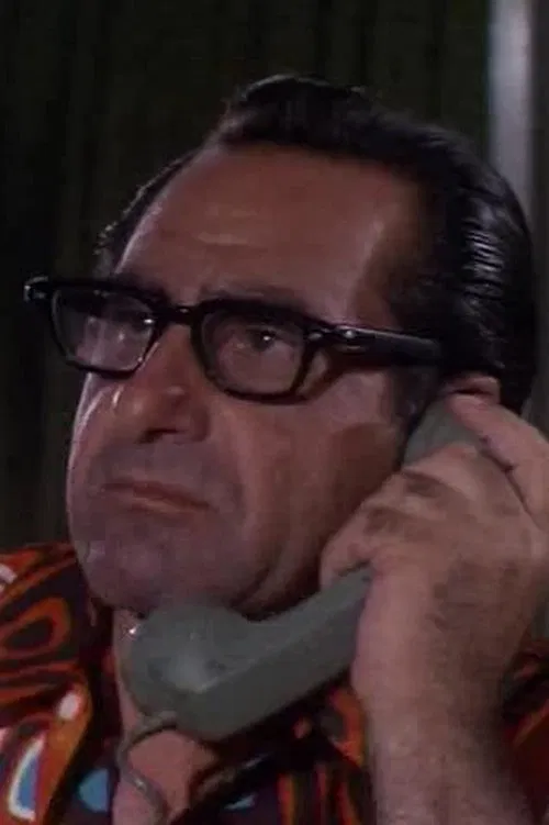 Earl Karpen profile picture