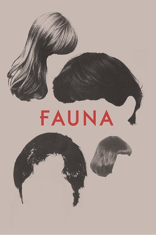 Fauna movie poster