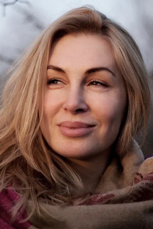 Foto de perfil de Natalia Pasenytska