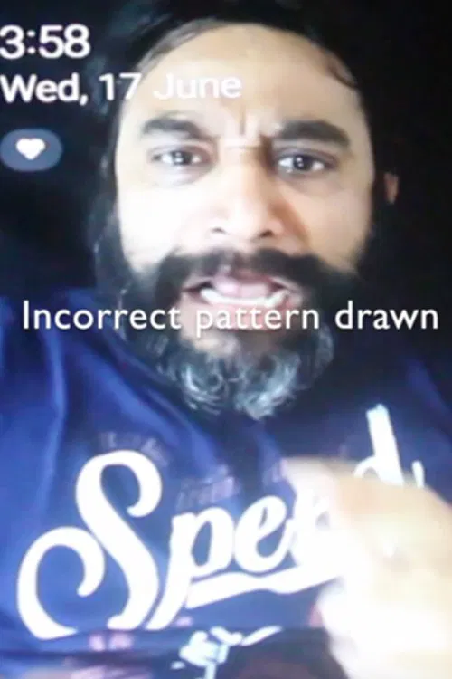 Unlocked movie poster