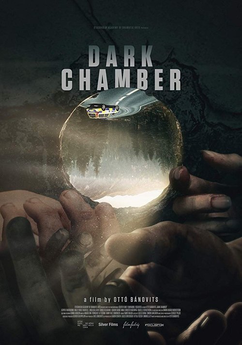 Dark Chamber movie poster