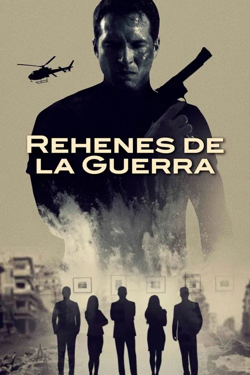 86 Melrose Avenue movie poster