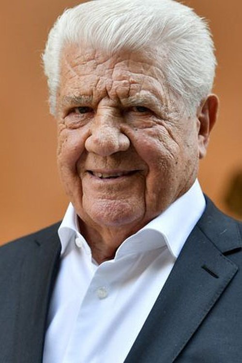 Foto de perfil de Jean Bousquet