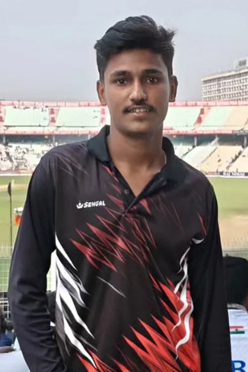 Foto de perfil de Pratush Raj