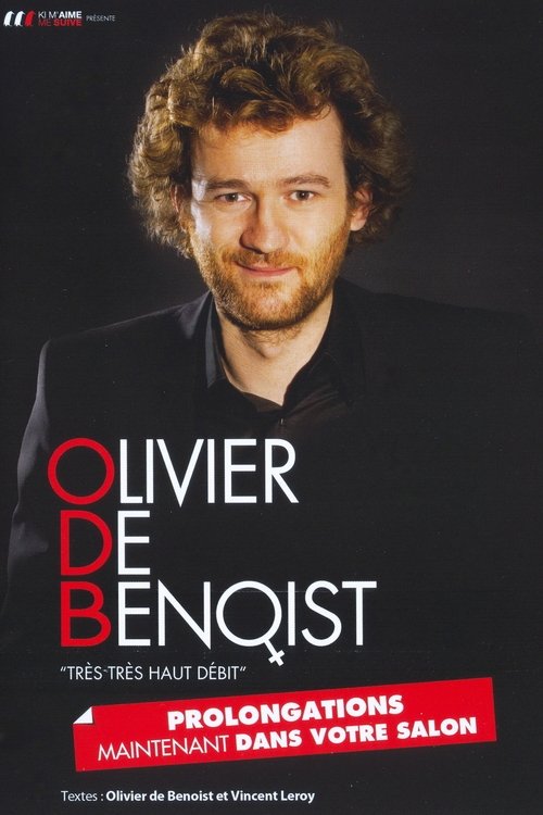 Très Très Haut Débit movie poster