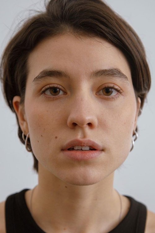 Milana Vladykina profile picture