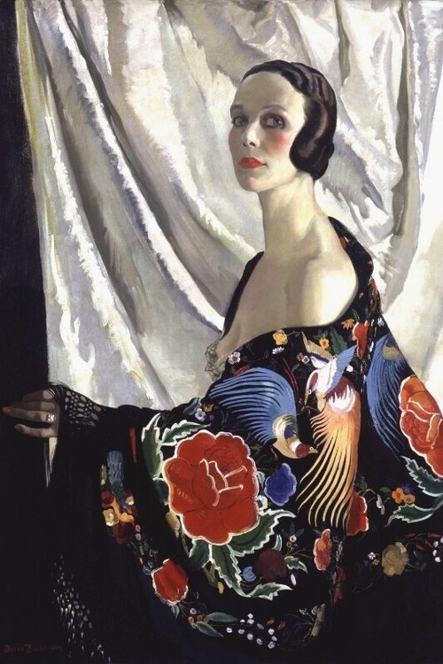 Doris Zinkeisen profile picture