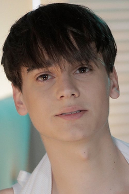 Josh Evans profile picture