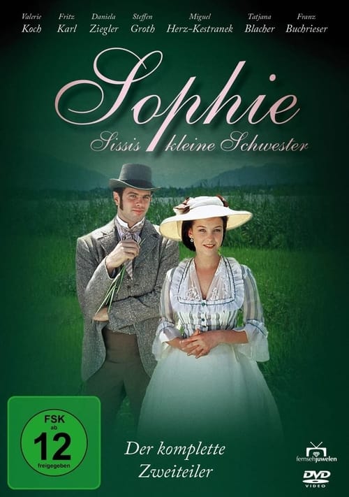 Poster do filme Sophie - Sissis kleine Schwester