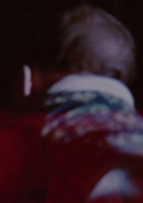 Scenes from Under Childhood, Section One movie poster
