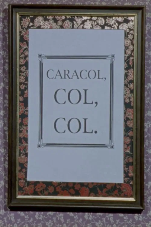 Snail, Cabbage, Cabbage movie poster