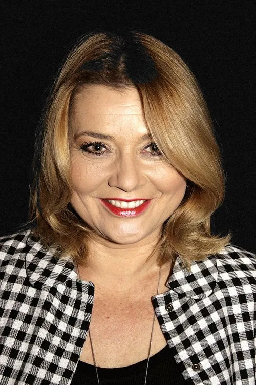 Małgorzata Ostrowska profile picture