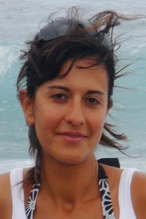Olga Velasco profile picture