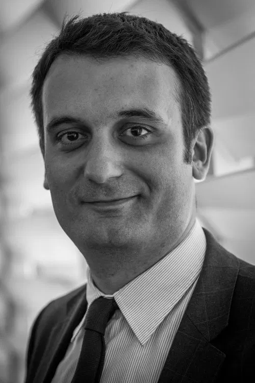 Florian Philippot profile picture