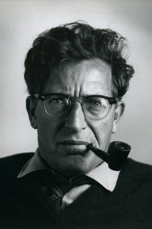 Paul Goodman profile picture