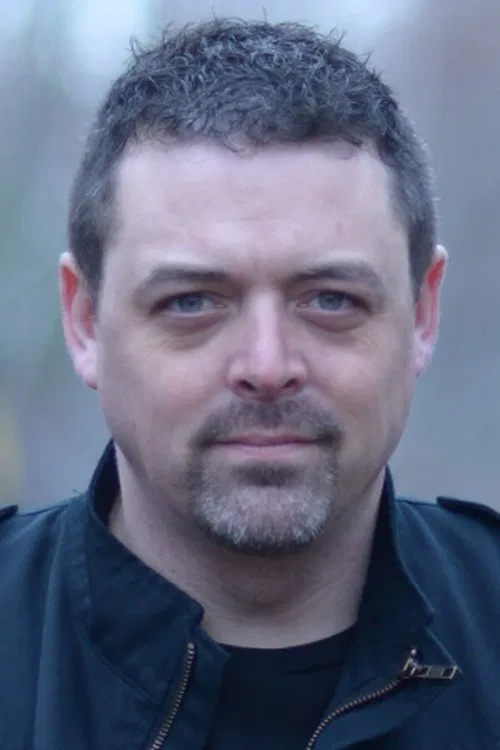 Daniel Léger profile picture