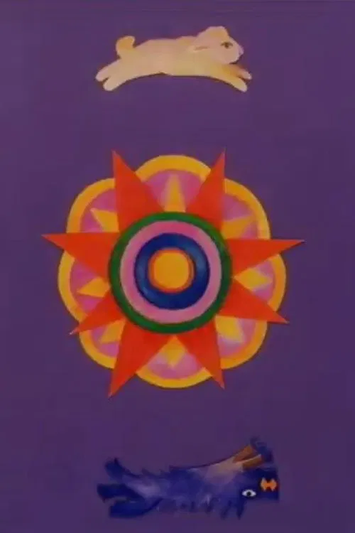 Smiling-Sad Willow-Tree movie poster