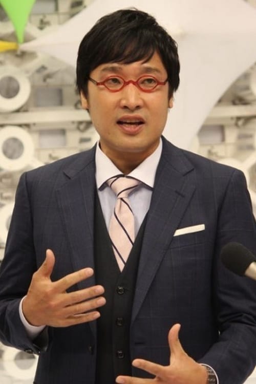 Ryota Yamasato profile picture