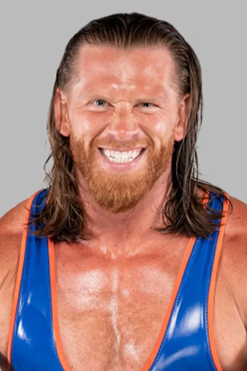 Brian Myers profile picture